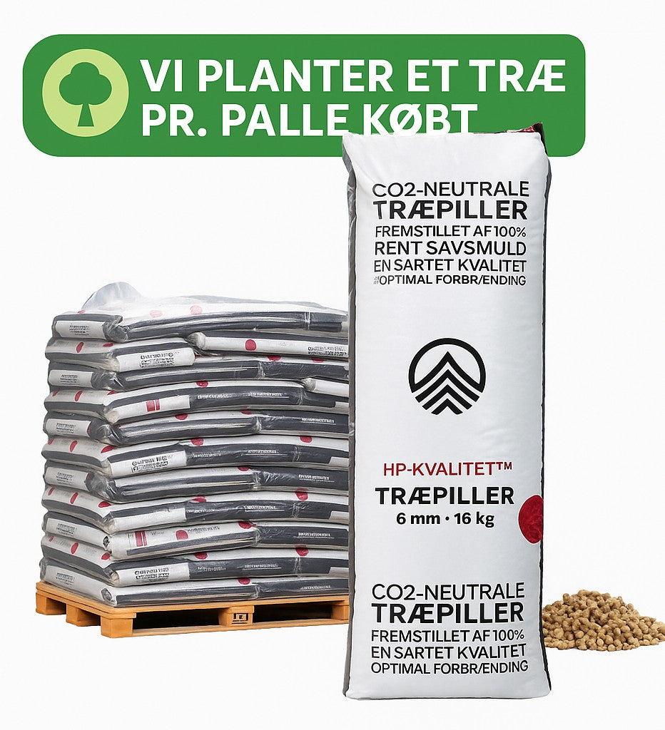 HP Premium Plus 6mm - 896kg