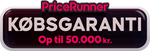 PriceRunner Købsgaranti