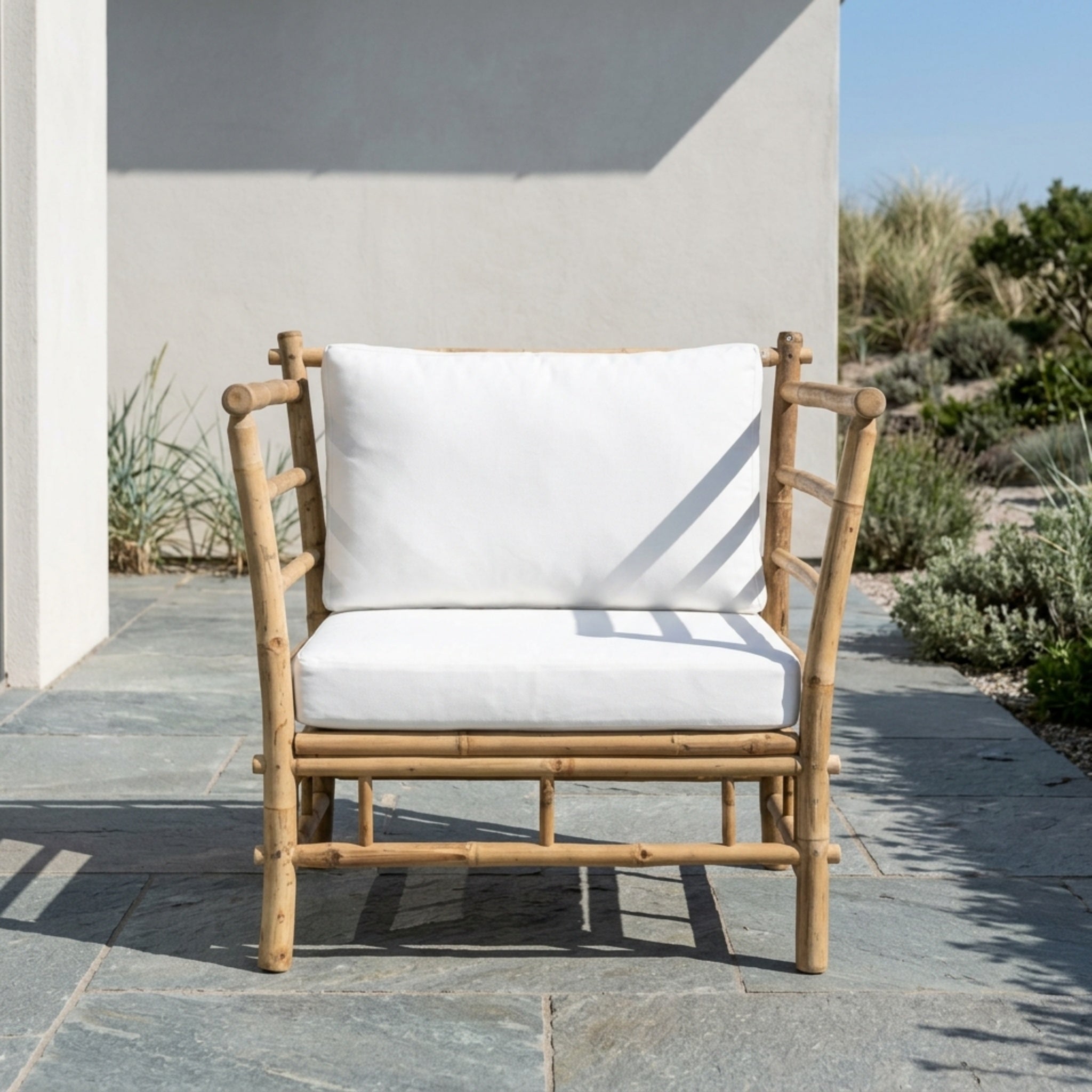 Mijas Lounge chair