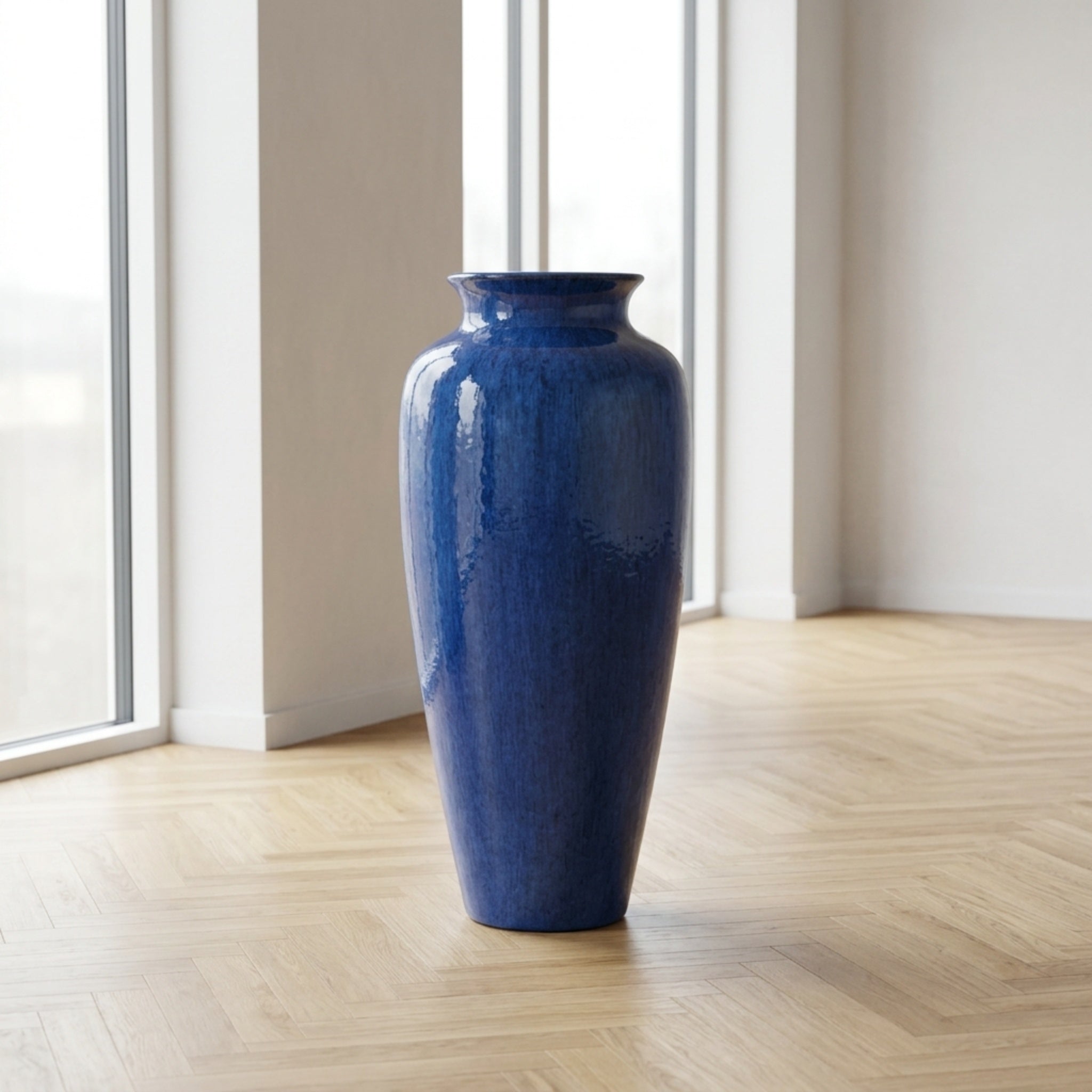 Saphira krukken. 95cm