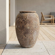 Water Jar Helio