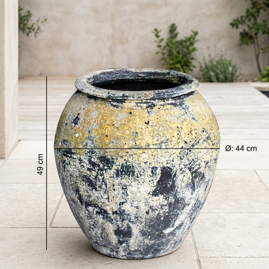 Water Jar Atlantis