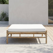 Malaga Ottoman - Loungebord / Chaiselong